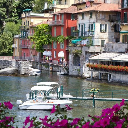 Villa Lucia Varenna Zewnętrze zdjęcie