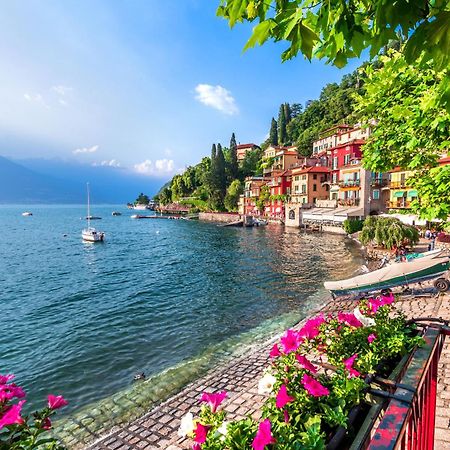 Villa Lucia Varenna Zewnętrze zdjęcie