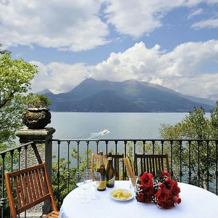 Villa Lucia Varenna Zewnętrze zdjęcie