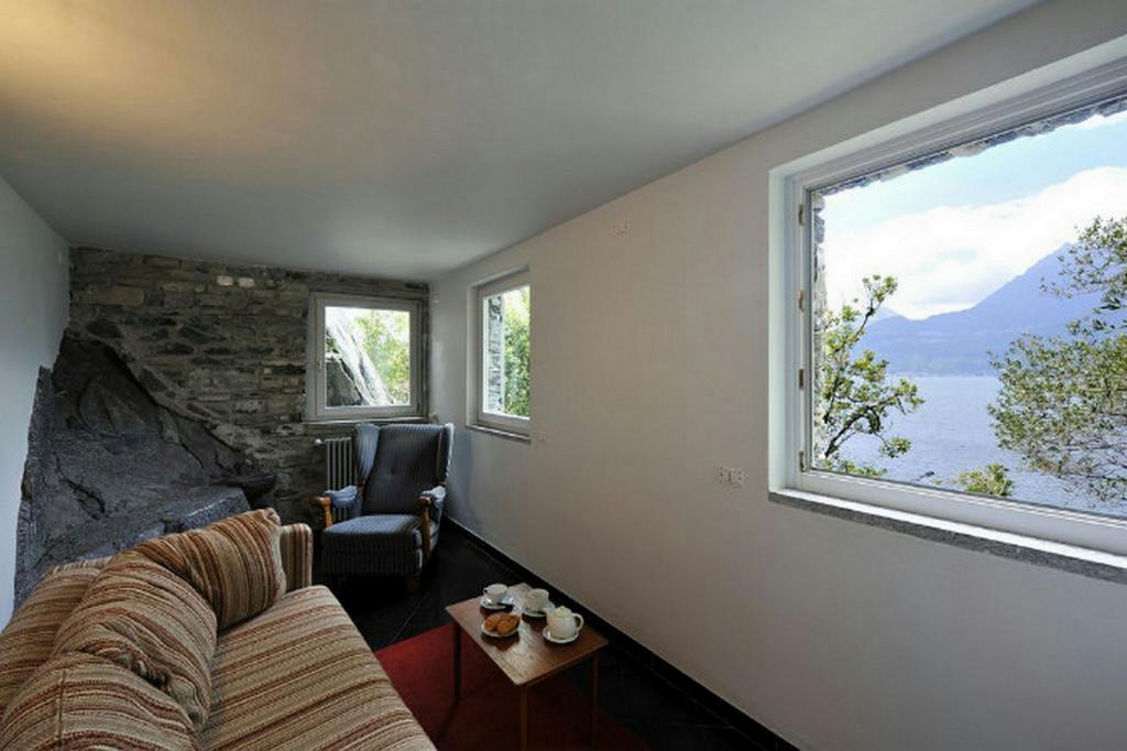 Villa Lucia Varenna Zewnętrze zdjęcie