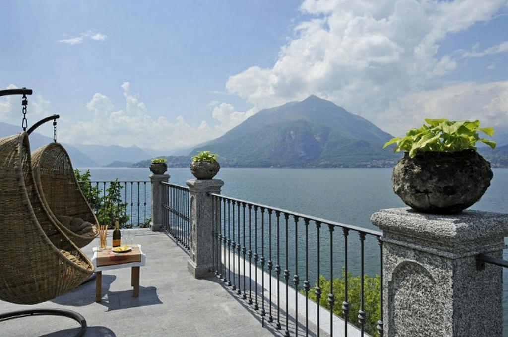 Villa Lucia Varenna Zewnętrze zdjęcie