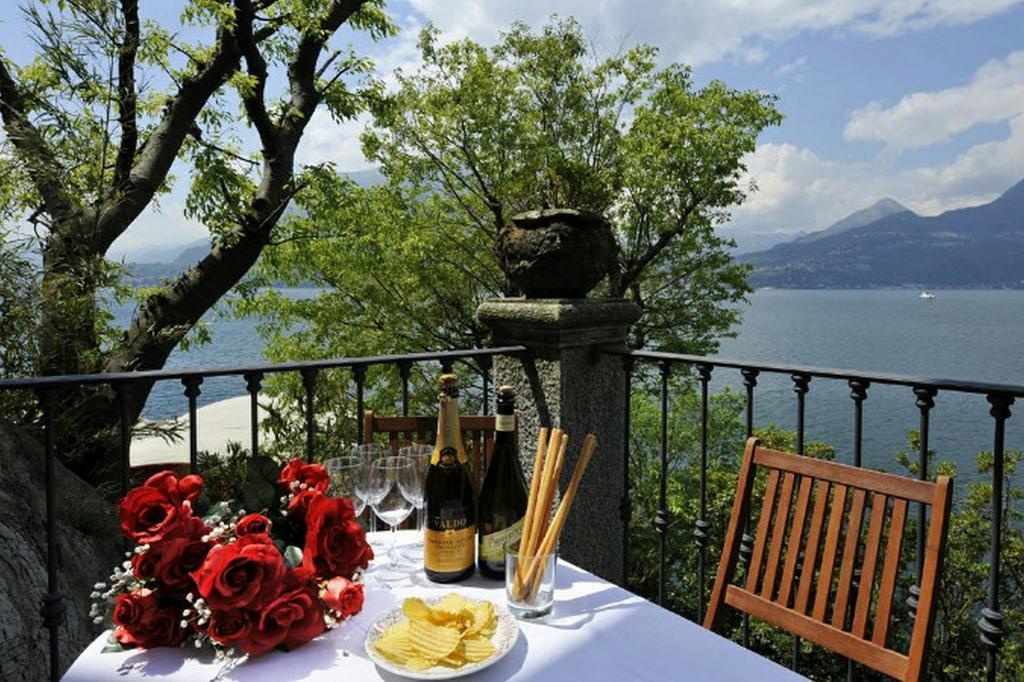 Villa Lucia Varenna Zewnętrze zdjęcie