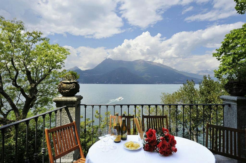 Villa Lucia Varenna Zewnętrze zdjęcie