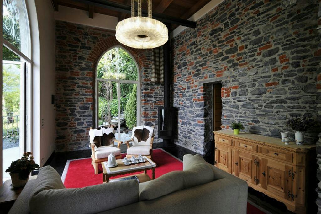 Villa Lucia Varenna Zewnętrze zdjęcie