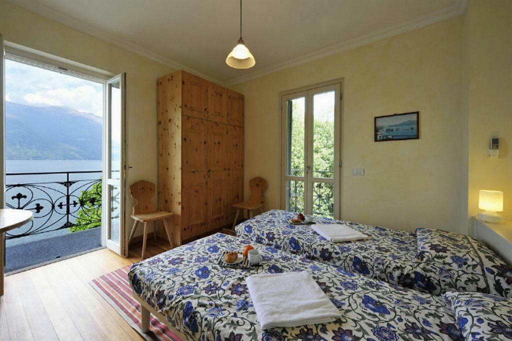 Villa Lucia Varenna Zewnętrze zdjęcie