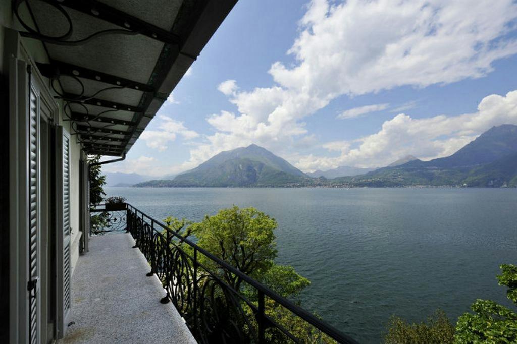 Villa Lucia Varenna Zewnętrze zdjęcie