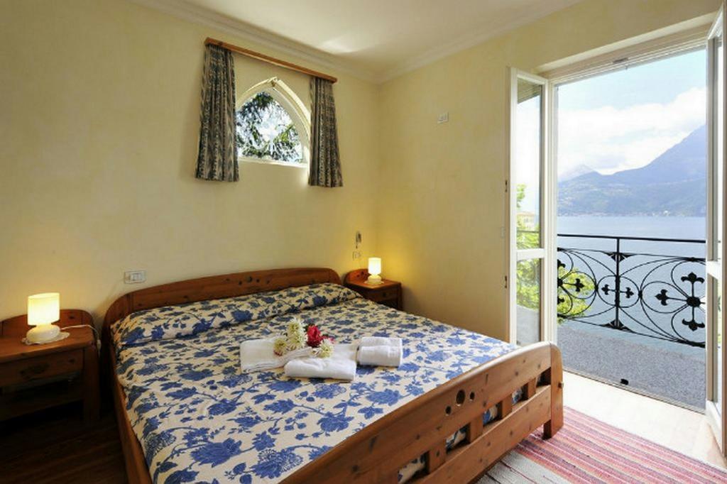 Villa Lucia Varenna Zewnętrze zdjęcie