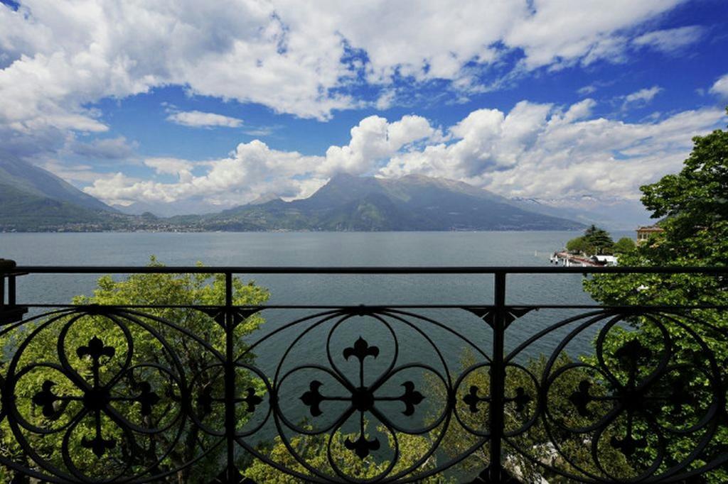 Villa Lucia Varenna Zewnętrze zdjęcie